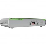 Allied Telesis 8-Port 10/100/1000T UnManaged Switch With Internal PSU AT-GS920/8-10