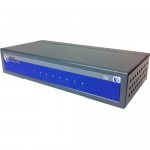 Amer 8 Port 10/100Mbps Ethernet Switch S8