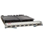 Cisco 8-Port 10 Gigabit Ethernet Module N7K-M108X2-12L=