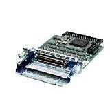 Cisco 8-Port Asynchronous High-Speed WAN Interface Card HWIC-8A