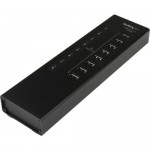 StarTech 8-Port Charging Station for USB Devices - 96W/19.2A ST8CU824
