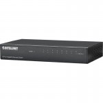 8-Port Gigabit Ethernet Switch 530347