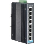 Advantech 8-Port Gigabit UnManaged Switch EKI-2728-CE