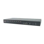 APC 8 Port Multi-Platform Analog KVM Switch AP5201