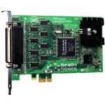 8-port Multiport Serial Adapter PX-279