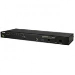 8-Port PS/2 USB KVM Switch CS1708A