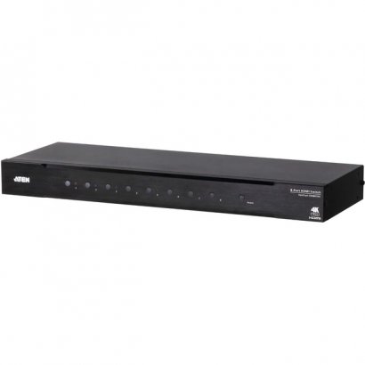 Aten 8-Port True 4K HDMI Switch VS0801HB