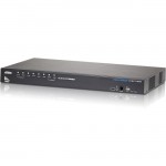 Aten 8-Port USB HDMI KVM Switch CS1798