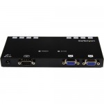 StarTech.com 8-Port VGA Video Extender over Cat 5 ST1218T