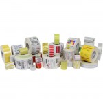 Zebra 8000D Multipurpose Label 10025367
