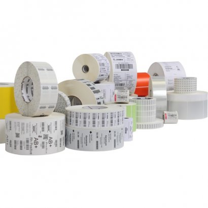 Zebra 8000T Multipurpose Label 10034298