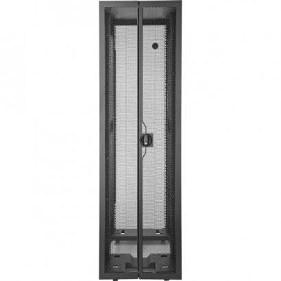 HP 800mm Black Rack Stabilizer Kit BW933A
