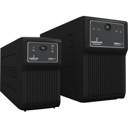 Liebert 800VA Mini-tower UPS PSA800MT3-120U