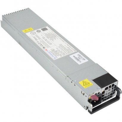 Supermicro 800W 1U Redundant Power Supply PWS-802A-1R