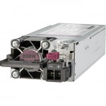 HPE 800W Flex Slot -48VDC Hot Plug Low Halogen Power Supply Kit 865434-B21