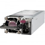 HPE 800W Flex Slot Platinum Hot Plug Low Halogen Power Supply Kit 865438-B21