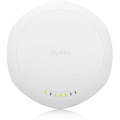 ZyXEL 802.11ac Dual-Radio Dual Mount PoE Access Point NWA1123-ACPRO