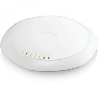 ZyXEL 802.11ac Dual-Radio Dual Mount PoE Access Point NWA1123-ACPRO-NI