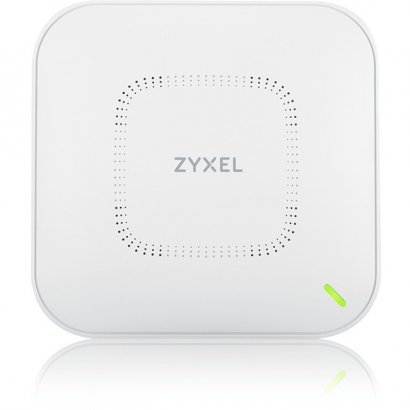 ZyXEL 802.11ax (WiFi 6) Dual-Radio Unified Pro Access Point WAX650S