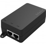 EnGenius 802.3at/af Compatible Gigabit Single Port Poe Adapter EPA5006GAT