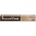 Kyocera 8020/205 Toner Cartridge TK-897K