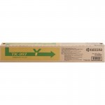Kyocera 8020/205 Toner Cartridge TK-897Y