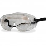 ProGuard 808 Classic Series Safety Goggles 7321CT