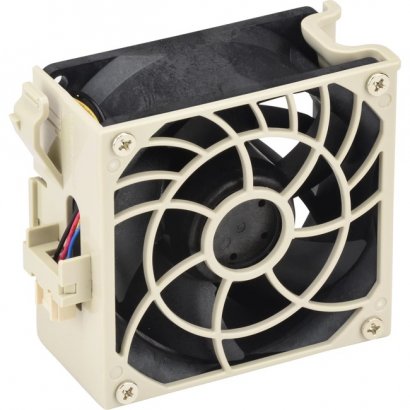 Supermicro 80mm Hot-Swappable Middle Axial Fan FAN-0181L4