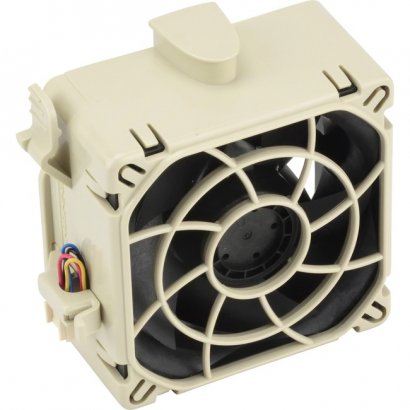 Supermicro 80mm Hot-Swappable Middle Axial Fan FAN-0182L4