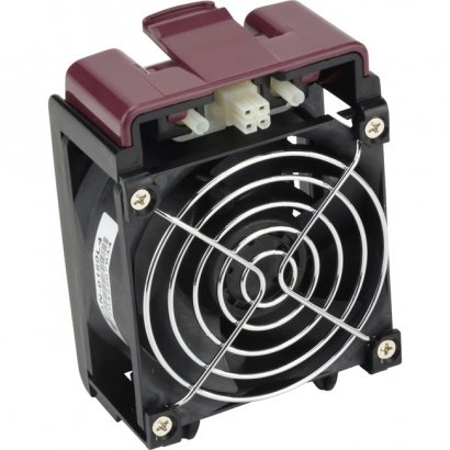 Supermicro 80mm Hot-Swappable Rear Exhaust Axial Fan FAN-0180L4