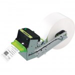 Custom 80mm Ticket / Receipt Printer 915DW011000300