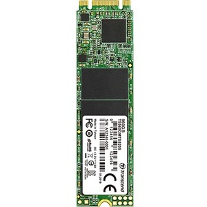 Transcend 820S Solid State Drive TS960GMTS820S