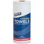 85-sheet Perforated Roll Towels 24085
