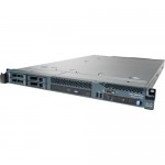 8500 Series Controller for up to 300 Cisco Access Points AIR-CT8510-300-K9