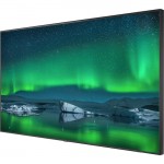 NEC Display 86" Ultra High Definition Commercial Display C861Q