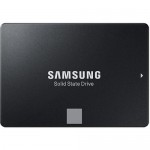 Samsung 860 EVO 250GB 2.5" SATA III Client SSD for Business MZ-76E250E