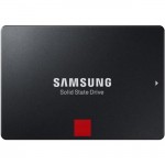 Samsung 860 PRO 512GB 2.5" SATA III Client SSD for Business MZ-76P512E