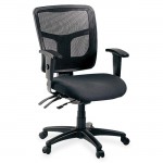 86000 Series Managerial Mid-Back Chair 86201