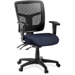 86000 Series Managerial Mid-Back Chair 8620101