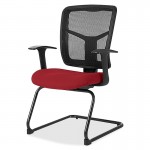 86000 Series Mesh Side Arm Guest Chair 8620202