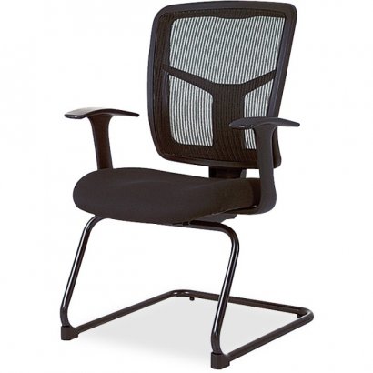 86000 Series Mesh Side Arm Guest Chair 86202