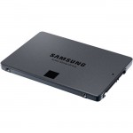 Samsung 870 QVO 8TB SATA 2.5" Internal Solid State Drive (SSD) (MZ-77Q8TB/AM) MZ-77Q8T0B/AM