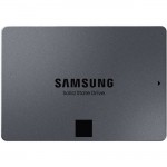 Samsung 870 QVO SATA III 2.5" SSD 2TB MZ-77Q2T0B/AM