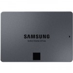 Samsung 870 QVO SATA III 2.5" SSD 4TB MZ-77Q4T0B/AM