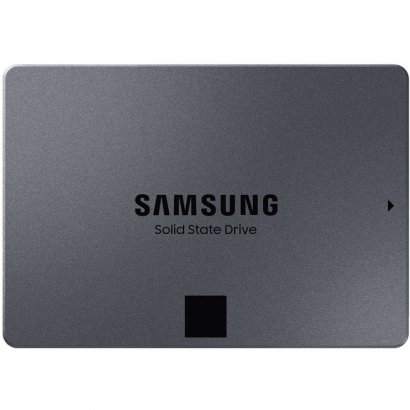 Samsung 870 QVO SATA III 2.5" SSD 1TB MZ-77Q1T0B/AM