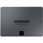 Samsung 870 QVO SATA III 2.5" SSD 1TB MZ-77Q1T0B/AM