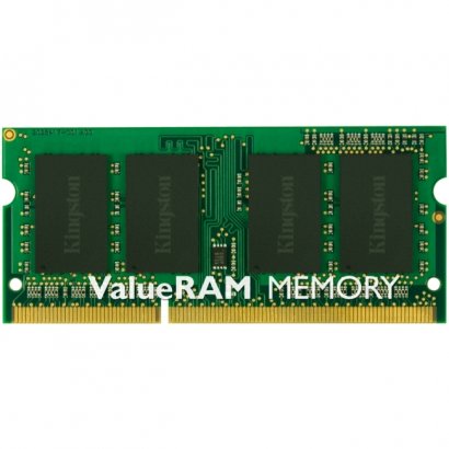 Kingston 8GB 1600MHz DDR3 Non-ECC CL11 SODIMM KVR16S11/8