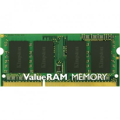 Kingston 8GB 1600MHz DDR3L Non-ECC CL11 SoDIMM 1.35V KVR16LS11/8