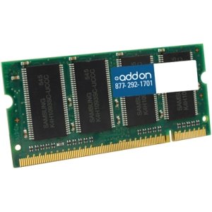 AddOn 8GB DDR3 SDRAM Memory Module AA160D3SL/8G