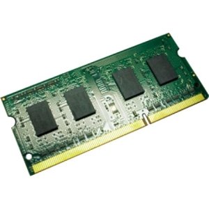 QNAP 8GB DDR3 SDRAM Memory Module RAM-8GDR3L-SO-1600